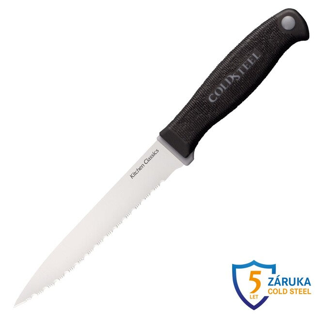 Cold Steel Kitchen Classics μαχαίρι κουζίνας για κρέας