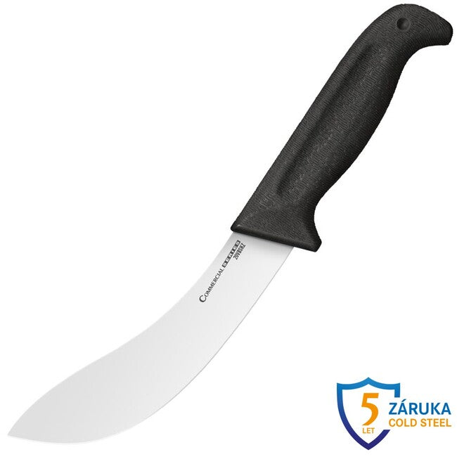 Cold Steel Μεγάλο Μαχαίρι Ξεφλουδίσματος Κουζίνας (Commercial Series)