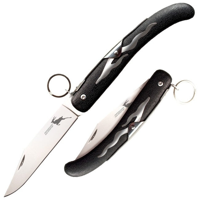 Cold Steel Kudu Μαχαίρι Διπλής Δράσης, 25,4cm