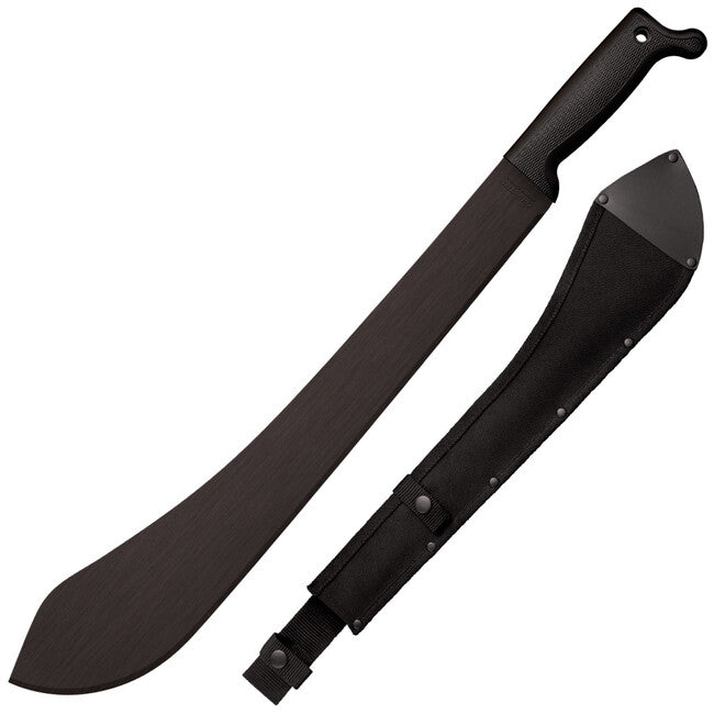 Cold Steel Bolo Machete μαχαίρι (με θήκη)