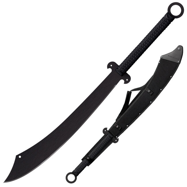 Cold Steel Μαχαίρι Machete Κινέζικο Ξίφος