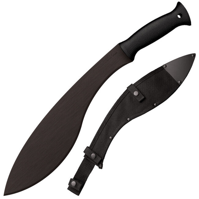 Cold Steel Kukri Μαχαίρι με Θήκη Machete