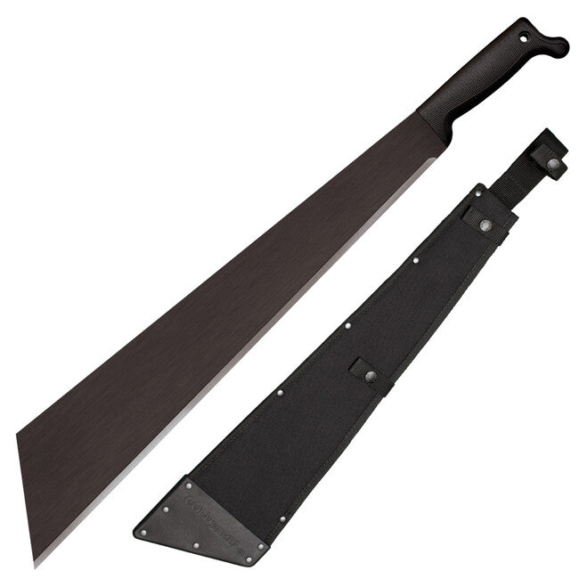 Cold Steel Slant Tip Μαχαίρι 21