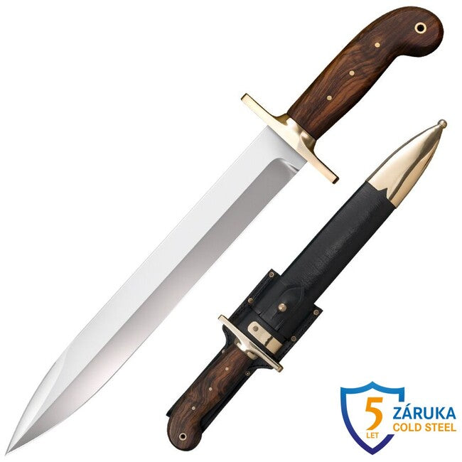 Cold Steel 1849 Rifleman's Knife Μαχαίρι με Σταθερή Λάμα