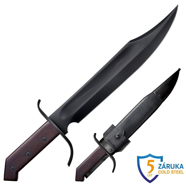 Cold Steel 1917 Frontier Bowie Μαχαίρι με Σταθερή Λάμα