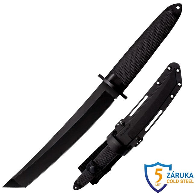 Cold Steel Magnum Tanto II Μαχαίρι Σταθερής Λάμας 3V