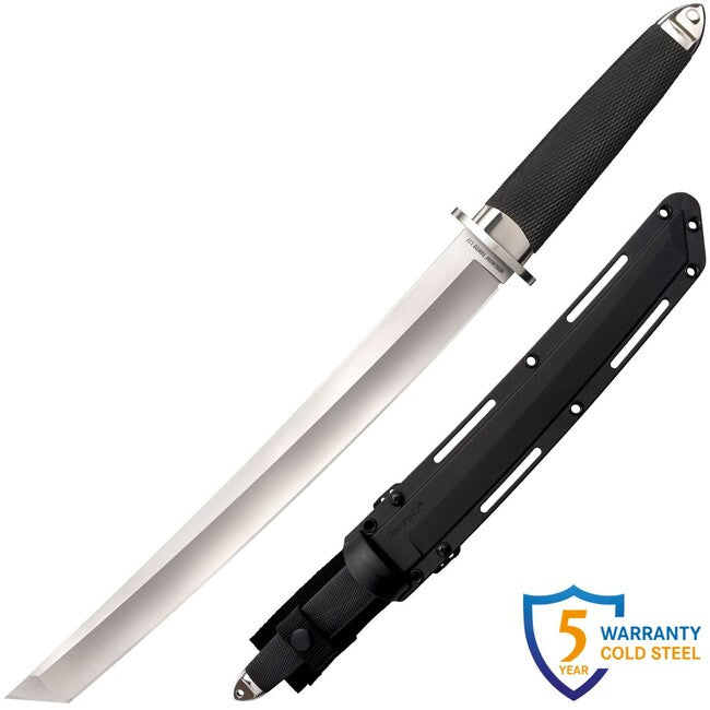 Cold Steel Magnum Tanto XII Μαχαίρι με Σταθερή Λάμα 3V