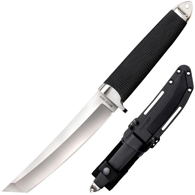 Cold Steel Master Tanto Μαχαίρι με Σταθερή Λάμα 3V