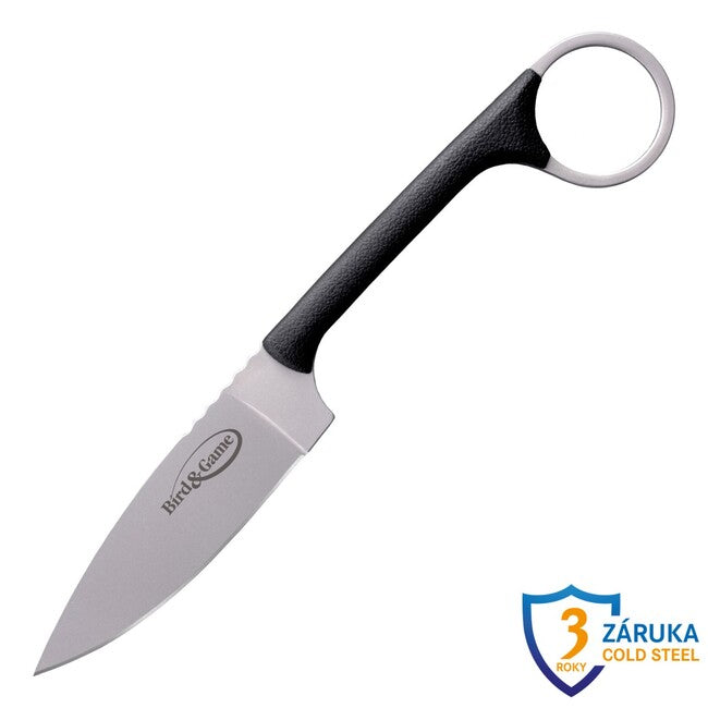 Cold Steel Bird & Game μαχαίρι με σταθερή λάμα