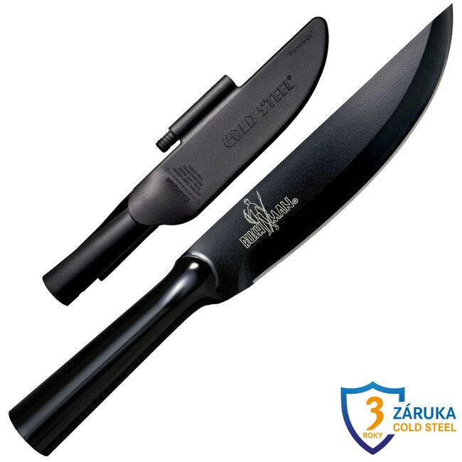 Cold Steel Bushman Μαχαίρι με Σταθερή Λάμα (SK-5)