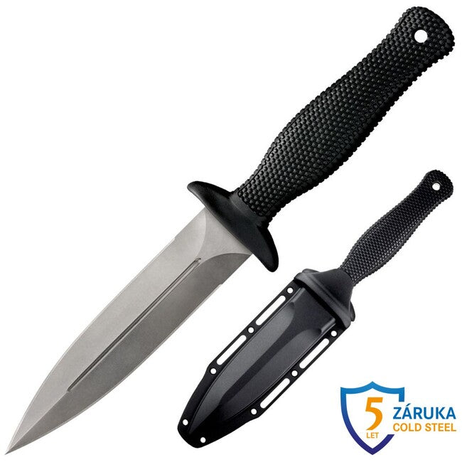 Cold Steel Counter TAC I μαχαίρι σταθερής λάμας (AUS8A)