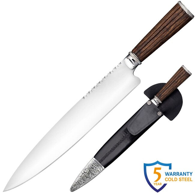 Cold Steel Facon Μαχαίρι με Σταθερή Λάμα