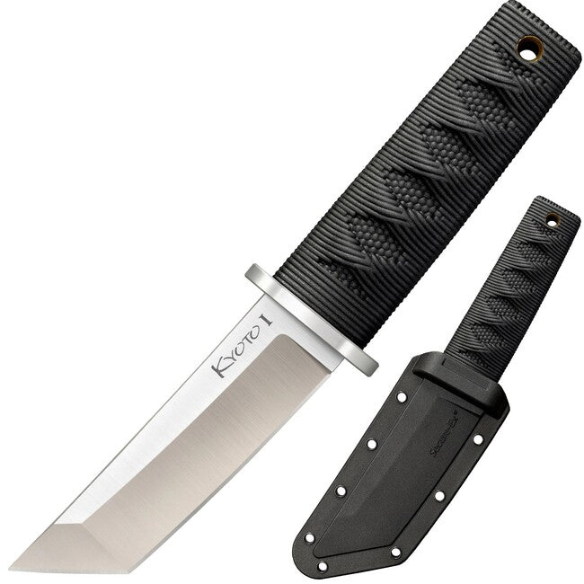 Cold Steel Kyoto I Μαχαίρι με Σταθερή Λάμα