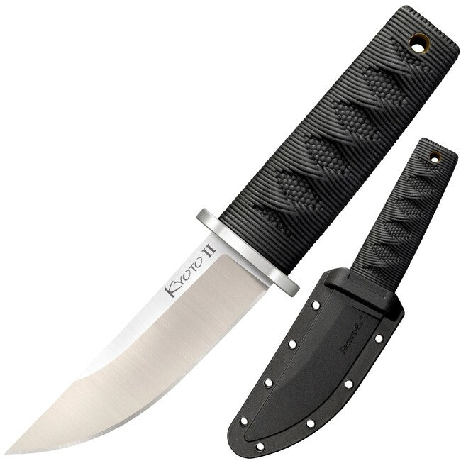 Cold Steel Kyoto II Μαχαίρι με Σταθερή Λάμα