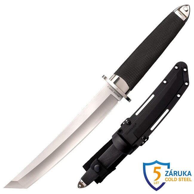 Cold Steel Magnum Tanto II Μαχαίρι Σταθερής Λάμας San Mai® (VG-10)