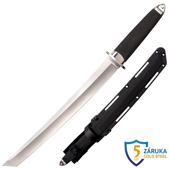 Cold Steel Magnum Tanto XII Μαχαίρι με Σταθερή Λάμα San Mai® (VG-10)
