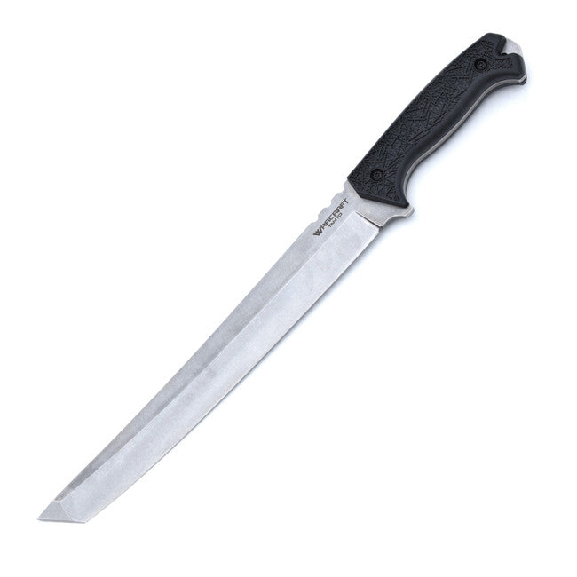 Cold Steel MAGNUM WARCRAFT tanto μαχαίρι με σταθερή λάμα (4034)