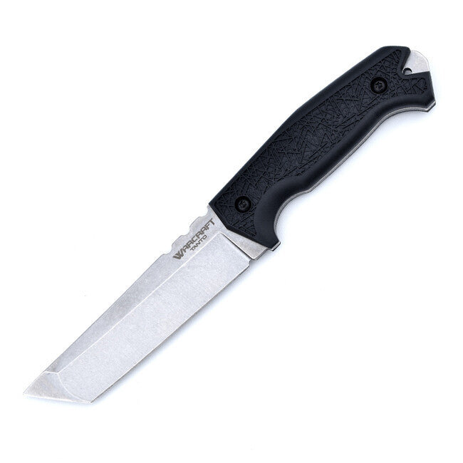 Cold Steel MEDIUM WARCRAFT Tanto μαχαίρι με σταθερή λάμα (4034)