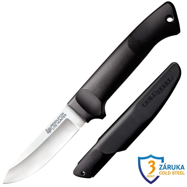 Cold Steel Pendleton Lite Hunter μαχαίρι με σταθερή λάμα