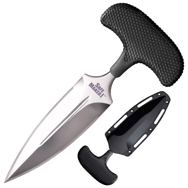 Cold Steel Safe Maker I μαχαίρι σταθερής λάμας (AUS8A)