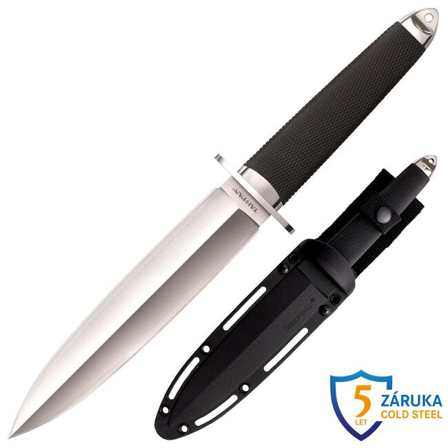 Cold Steel Tai Pan Μαχαίρι με Σταθερή Λάμα San Mai® (VG-10)