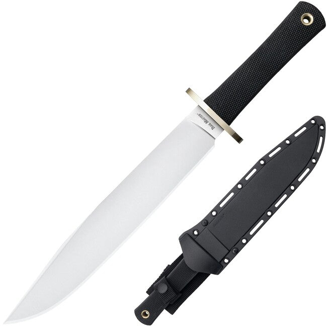 Cold Steel Trail Master Μαχαίρι με Σταθερή Λάμα in 3V