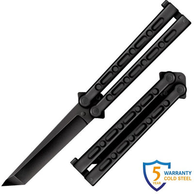 Plastic Functional Knives