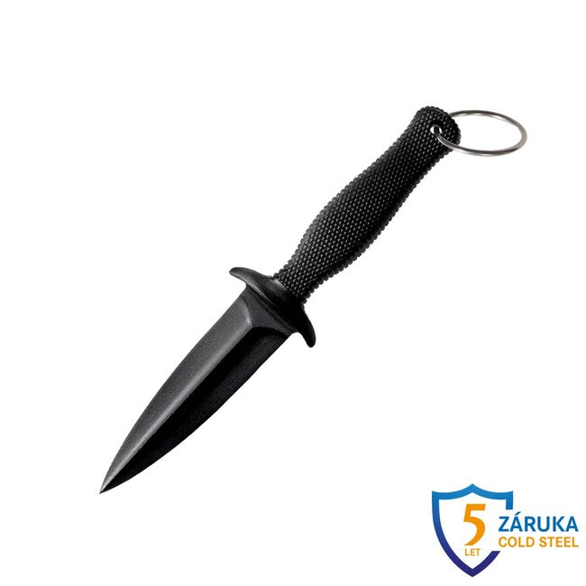 Cold Steel FGX Boot Blade II Λειτουργικό Μαχαίρι Πλαστικό