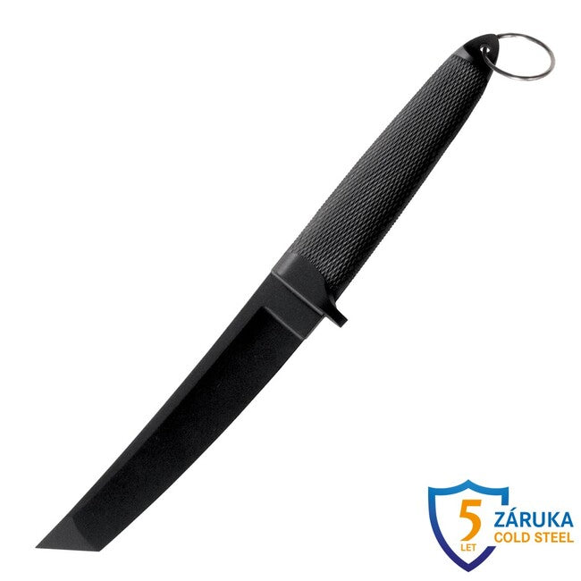 Cold Steel FGX CAT Tanto Λειτουργικό Πλαστικό Μαχαίρι