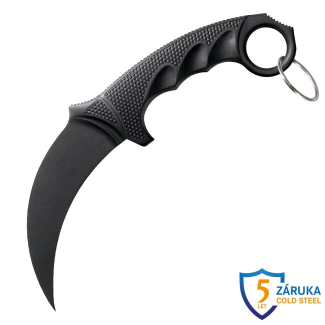 Cold Steel FGX Karambit Λειτουργικό Μαχαίρι Πλαστικό