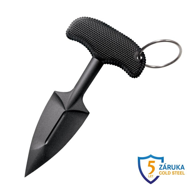 Cold Steel FGX Push Blade II λειτουργικό μαχαίρι πλαστικό