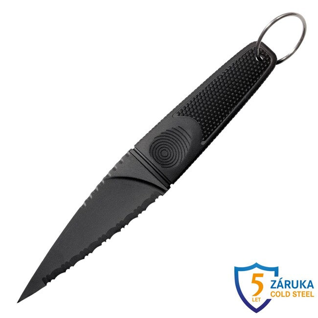 Cold Steel FGX Skean Dhu Λειτουργικό Πλαστικό Μαχαίρι