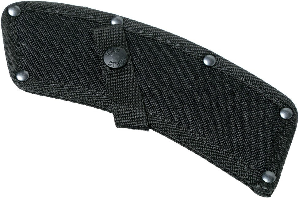 Cold Steel Vikings Θήκη για Χειροκόπι, Μαύρο