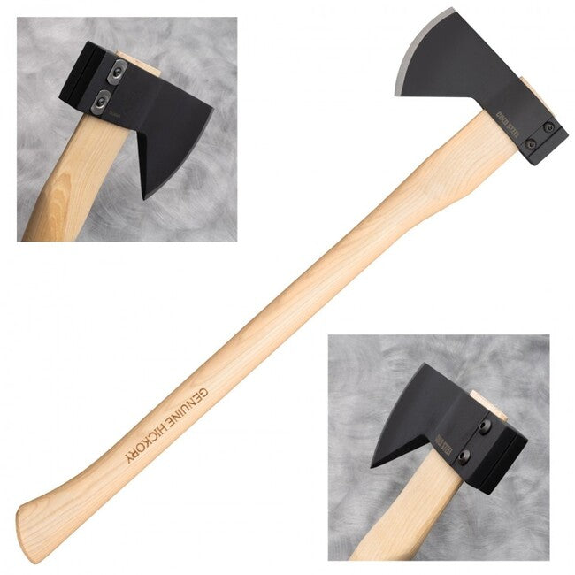 Cold Steel Hudson Bay Camp Axe τσεκούρι