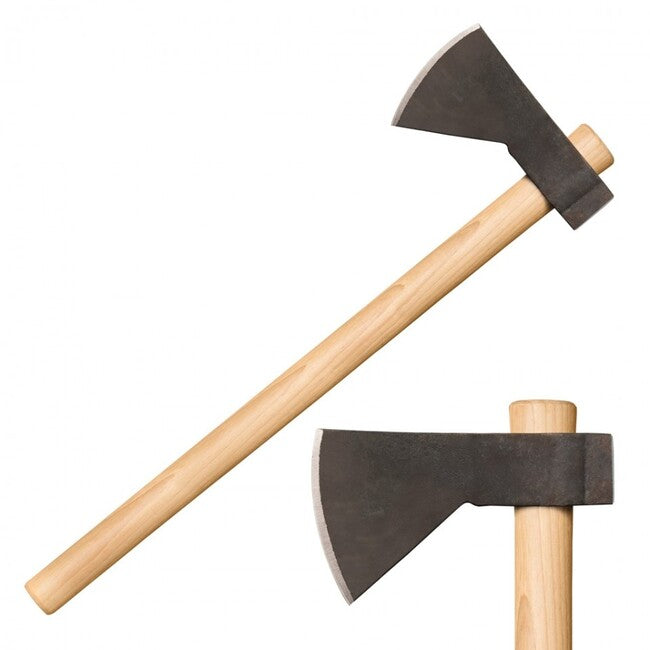 Cold Steel Hudson Bay Tomahawk πέλεκυς