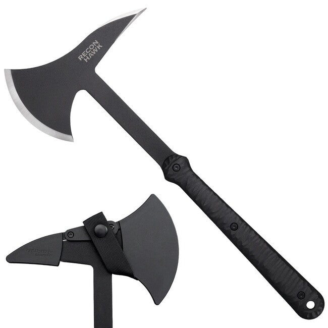 Cold Steel Recon Hawk τσεκούρι