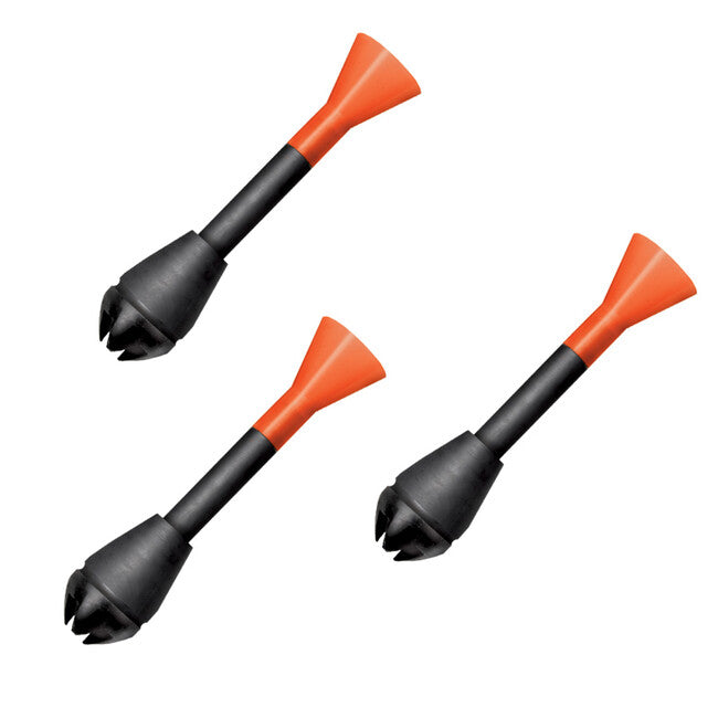 Cold Steel Stun Dart Βέλη για Φυσεκλίκι .625 Blowgun (50 τεμάχια)