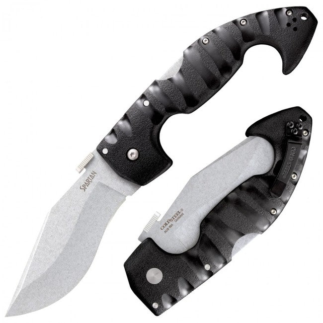 Cold Steel Spartan Μαχαίρι Αναδιπλούμενο, 26,6cm