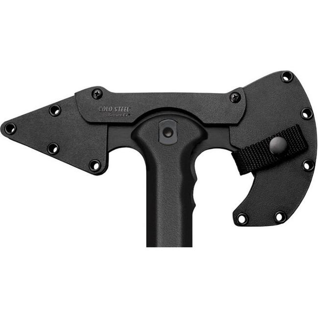 Cold Steel Trench Hawk τσεκούρι 48 cm, μαύρο