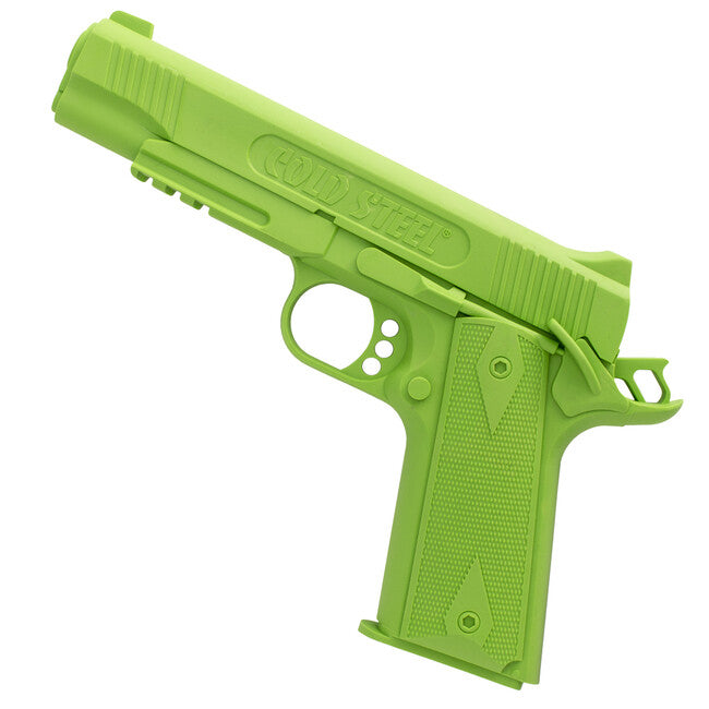 Cold Steel 1911 Rubber Training πιστόλι εκπαίδευσης Cocked and Locked εξοπλισμός