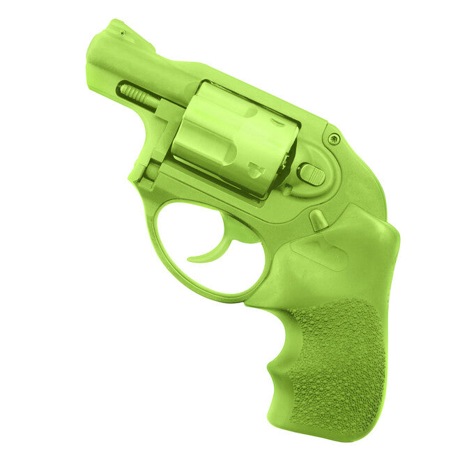 Cold Steel Ruger LCR Rubber Training Revolver εξοπλισμό εκπαίδευσης