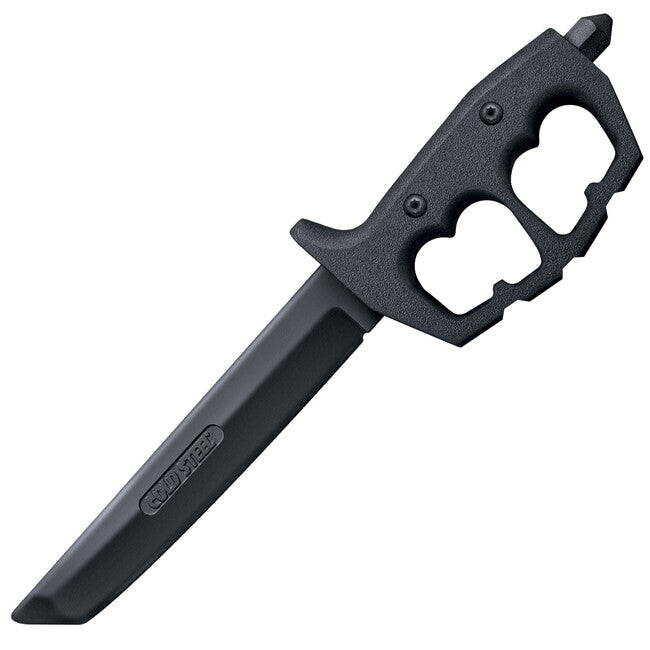 Cold Steel Trench Knife Rubber Trainer εκπαιδευτικό μαχαίρι tanto