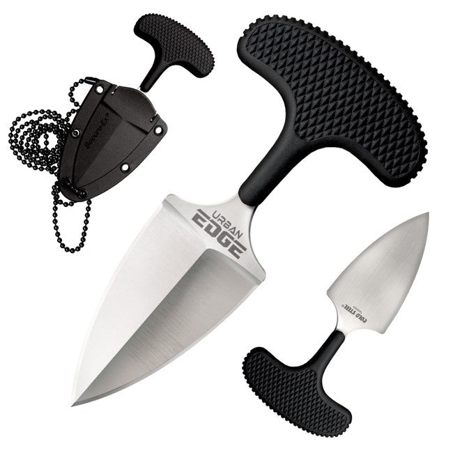 Cold Steel Αστικό Όριο Τσέπης Μαχαίρι 10,5cm