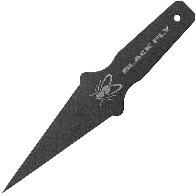 Cold Steel Black Fly Μαχαίρι Ρίψης