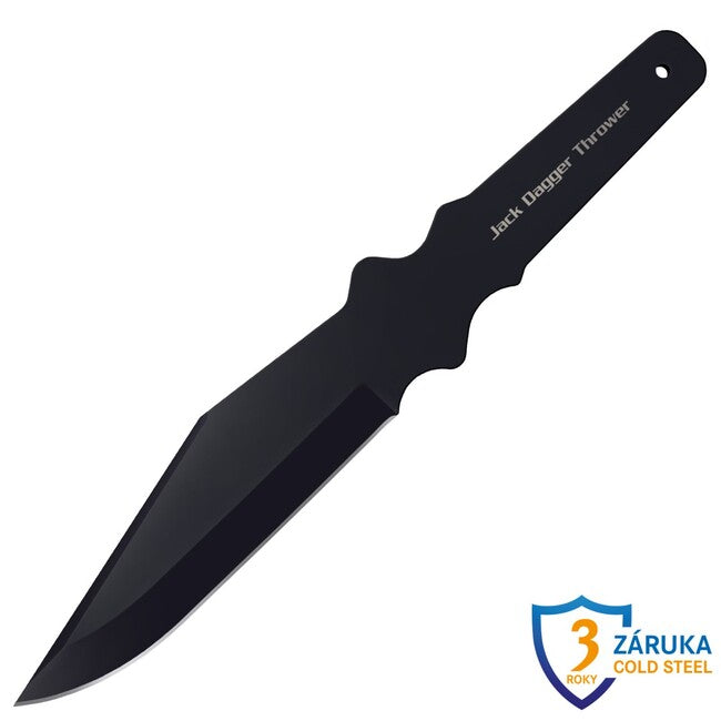 Cold Steel Jack Dagger Thrower ρίψης μαχαίρι