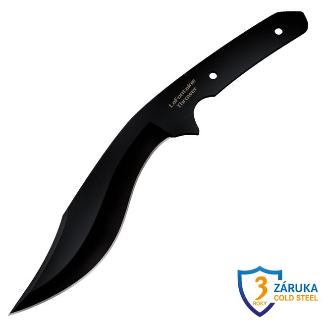 Cold Steel La Fontaine Thrower μαχαίρι ρίψης