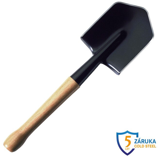 Cold Steel Spetsnaz® Στρατιωτικό Φτυάρι