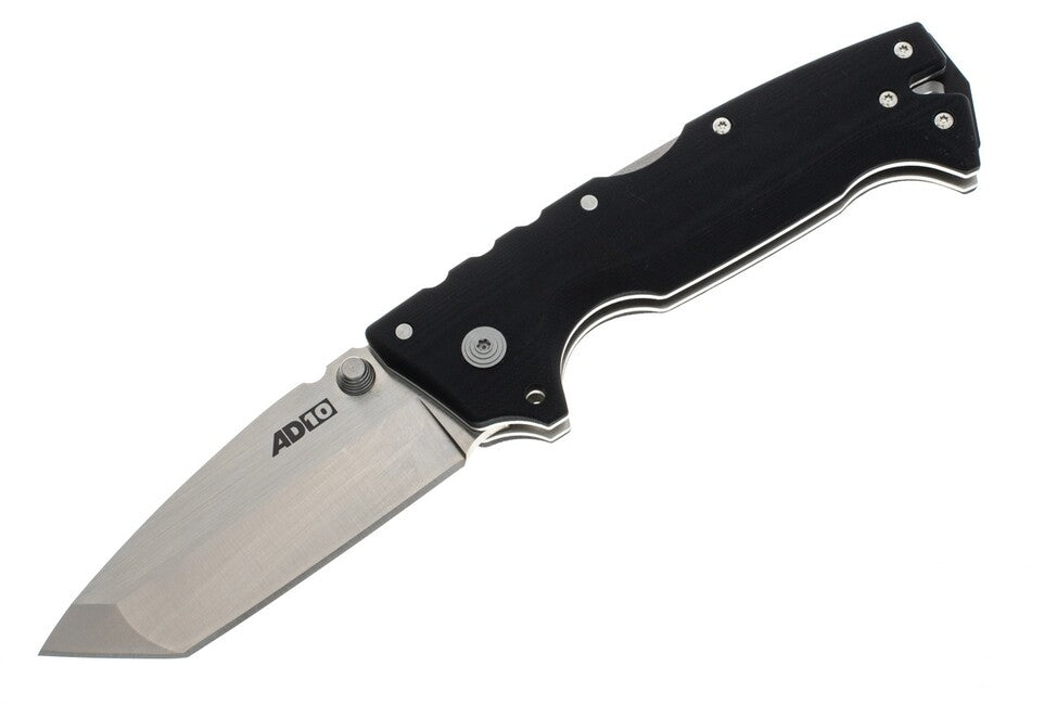 Cold Steel AD-10 Μαχαίρι Tanto με Κλείσιμο POINT
