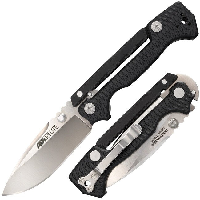 Cold Steel AD-15 Lite Αναδιπλούμενο Μαχαίρι