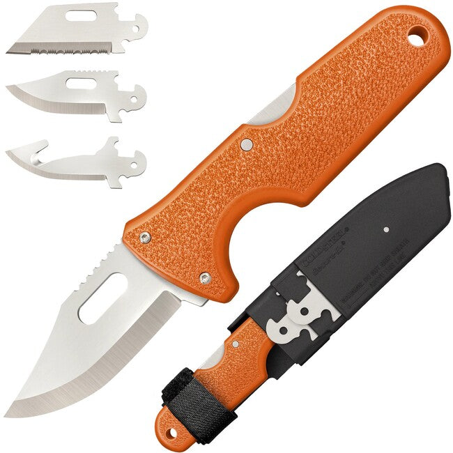 Cold Steel Click N Cut Hunter Μαχαίρι Κλειστού Τύπου